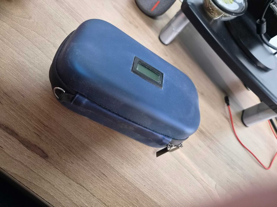 Хладилна чантичка за инсулин