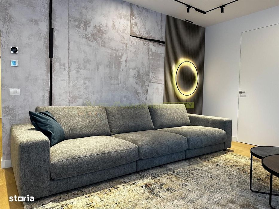 Apartament 4 camere, inchiriere lunga durata, Herastrau