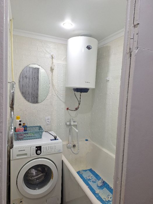 Сдам 2-х  комнатную квартиру