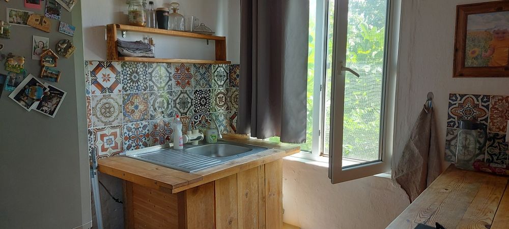 Продава се Къща в Карнобат - 100 кв.м за 700 €/кв.м - Снимка #7