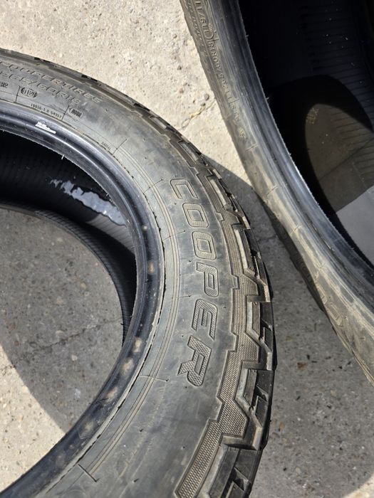 Anvelope All Terrain 265-60r18 Cooper