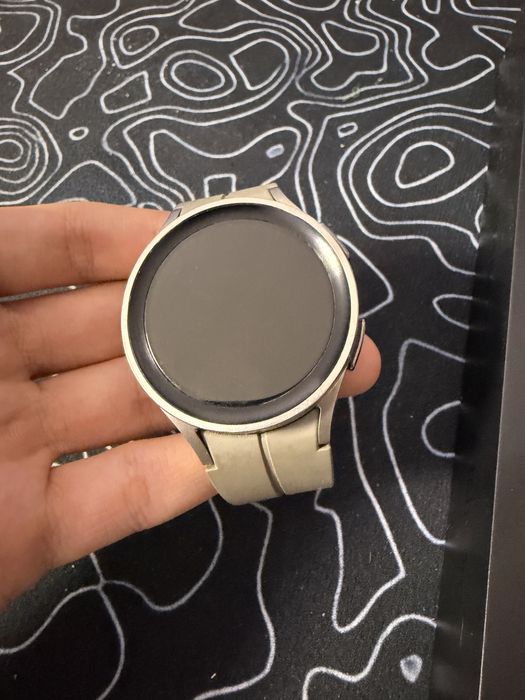Смарт часы Galaxy Watch5 Pro