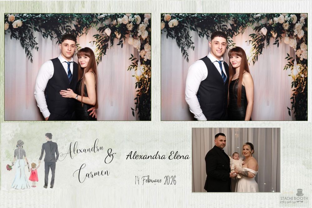 Evenimente, nunta, botez, cabina foto, fum greu-divertisment, artificii