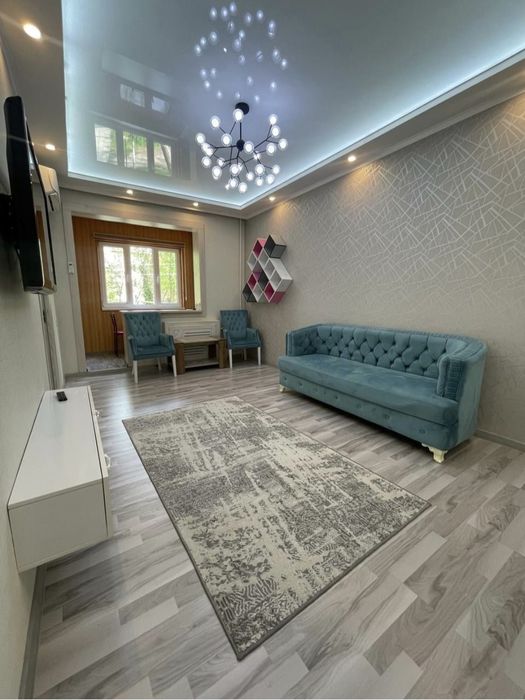 Аренда Чиланзар  10 Евро квартира  2/2/4 ориентир  Хавас