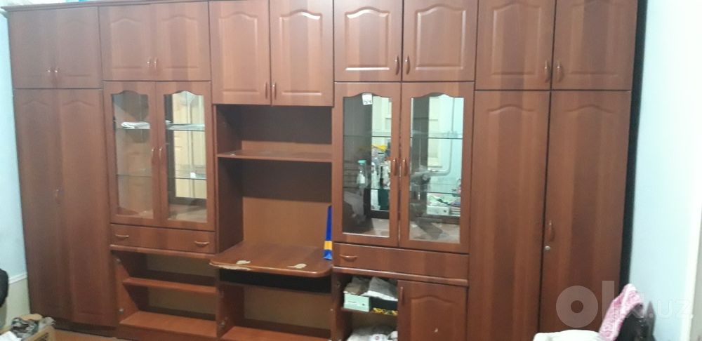 Holati yaxshi va sifatli materialdan
