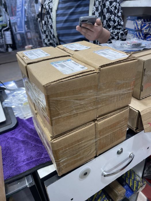 Tahoe-1 PORSHEN koltsa palets GM BAZA