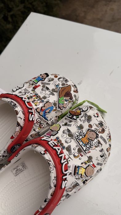 Продаю новые кроксы ! Оригинал !