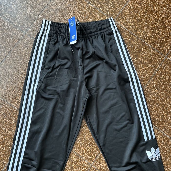 Adidas мъжки черен екип - M, L , XL