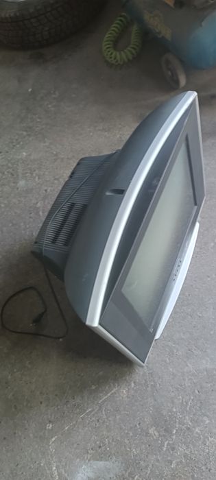 Телевизор самсунг