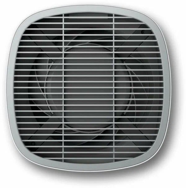 Очиститель и увлажнитель Philips AC3737, угольный фильтр