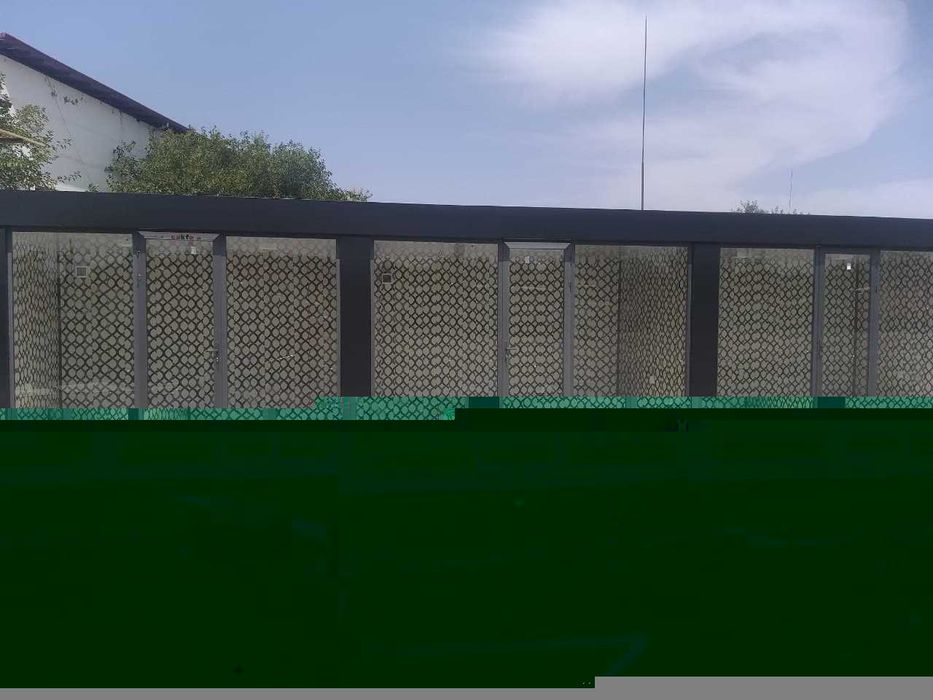 Будки. разного вида