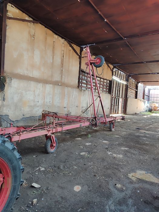 Сельхозтехника..