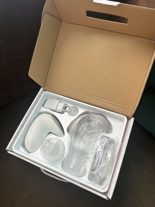 Помпа за кърма Cangaroo Gentle Touch XN-S207 + Подарък