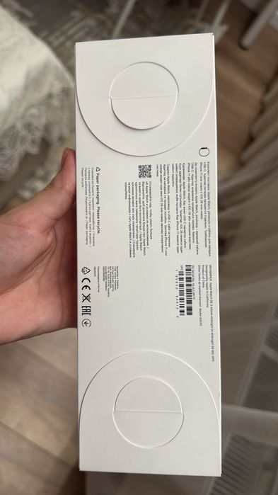 Apple Watch SE 3, запечатанный