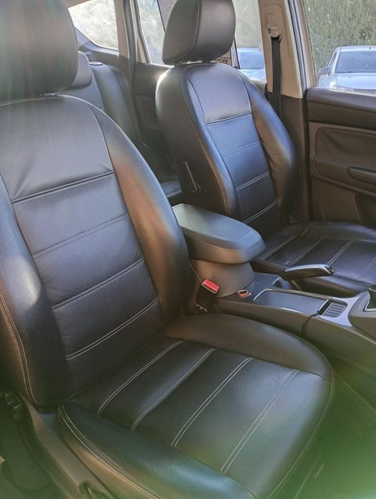 FORD Kuga 2009 — imagine 5