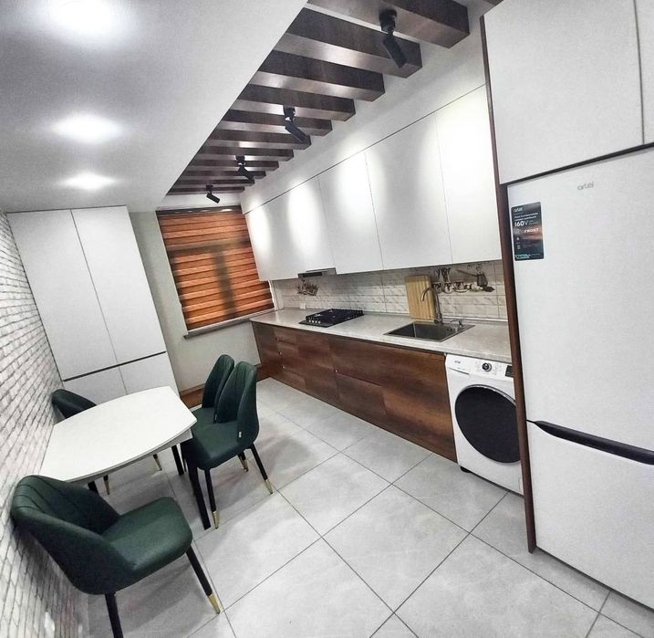 Katta oilalar uchun ijara