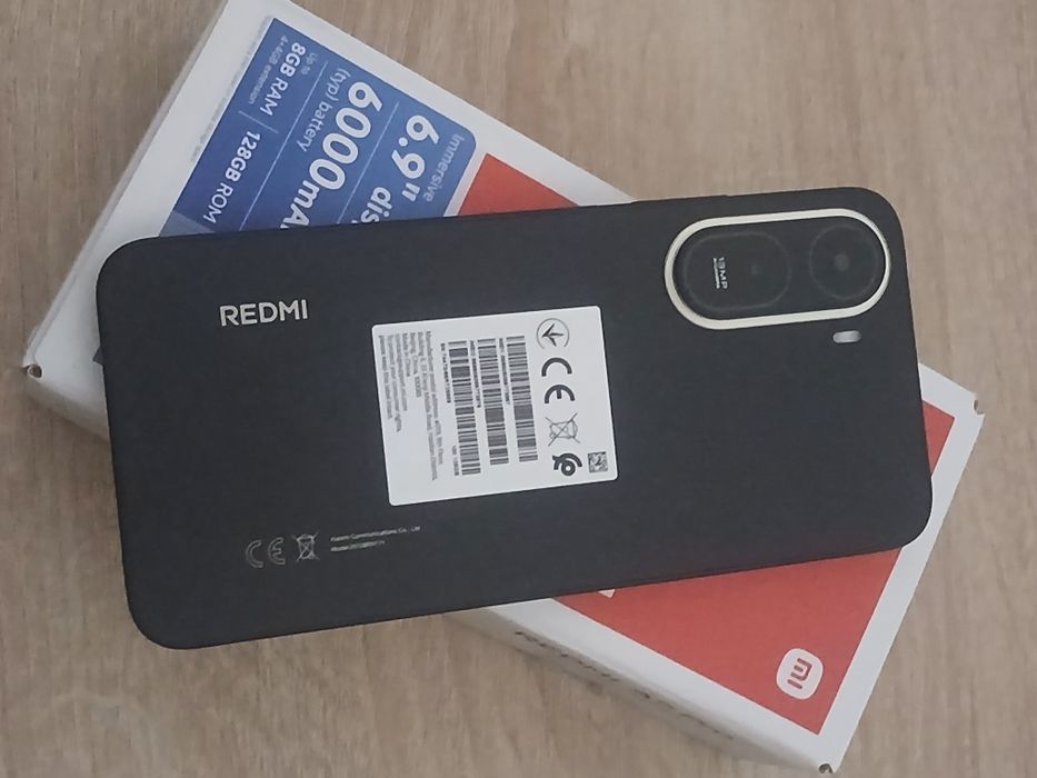 Xiaomi Redmi A7 Pro