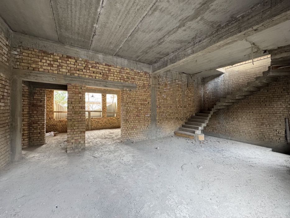 Metro (4-bekat)ga 800m! Olchazor 4 sotix, g'ishtli karobka holatida