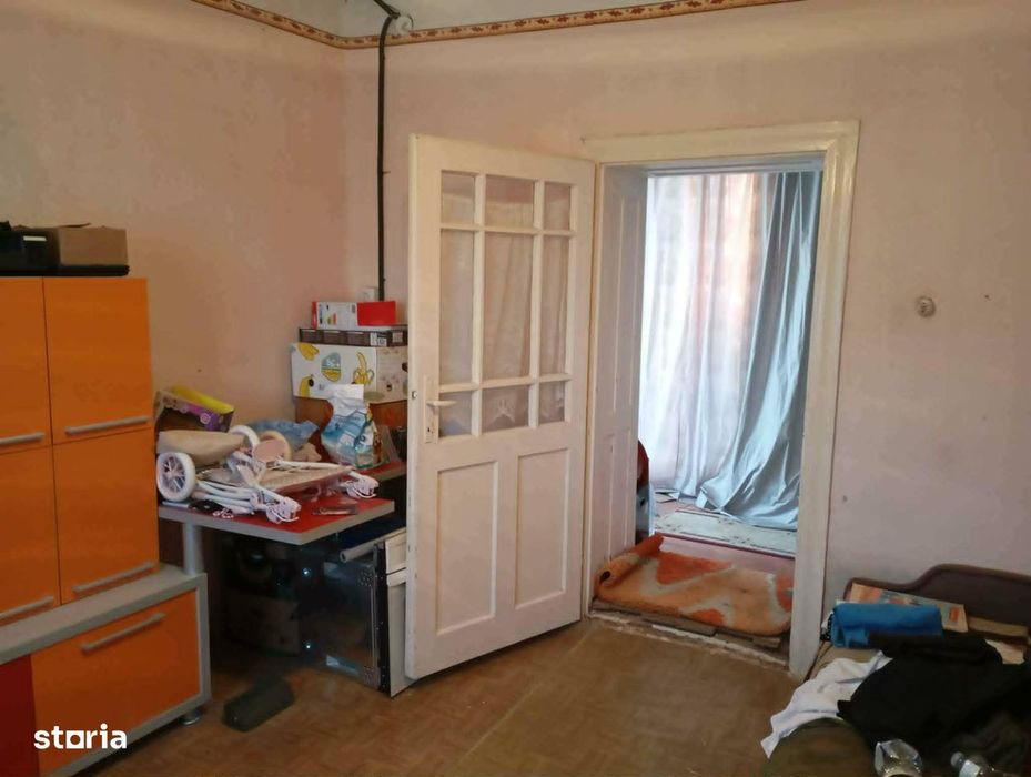 Casa de vanzare in Ungaria - Micherechi (Mehkerek) comunitate română
