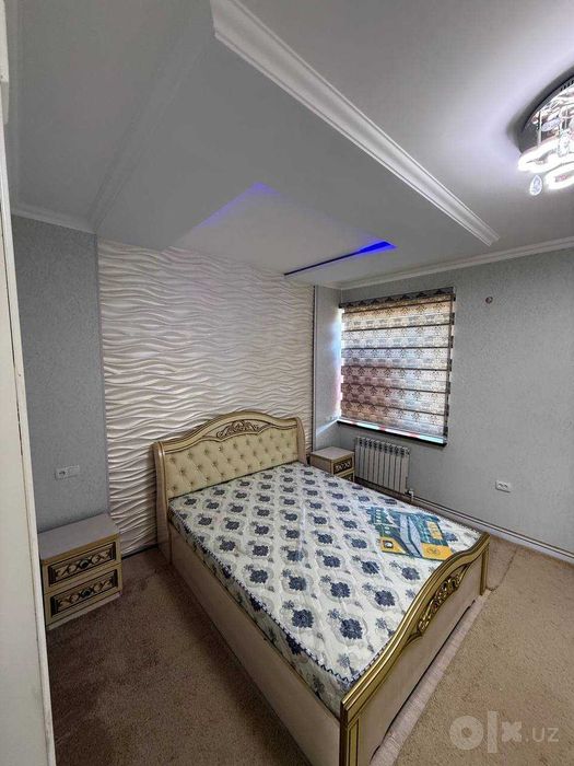 №4120.Продается 2х-комнатная квартира в Новостройке.