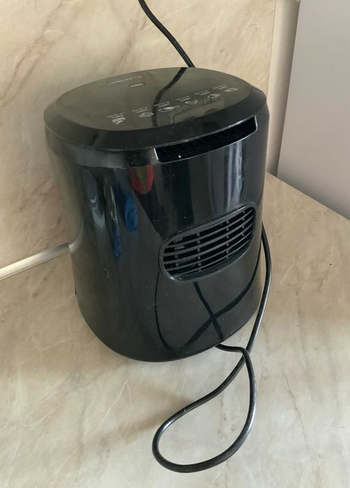 Rohnson R-2831 Air Fryer – 3,8 L, 1300 W – 20 €