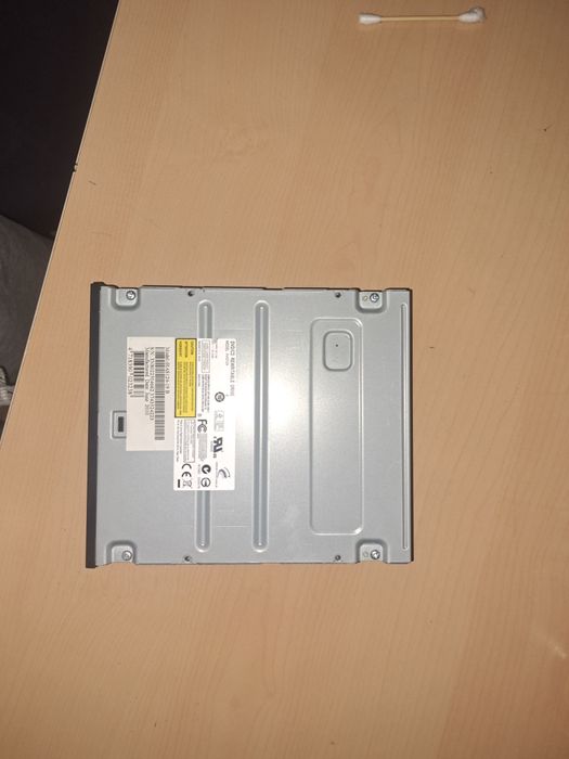 Продаю компьютерный дисковвод