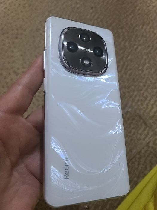 Продаются redmi 14pro+5g новый "калифорния" 2.миллион либо обмен
