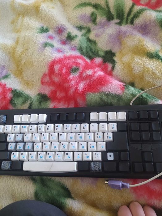 Хорошая клавиатура