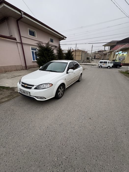 Продается Gentra 3 позиция автомат , 2021