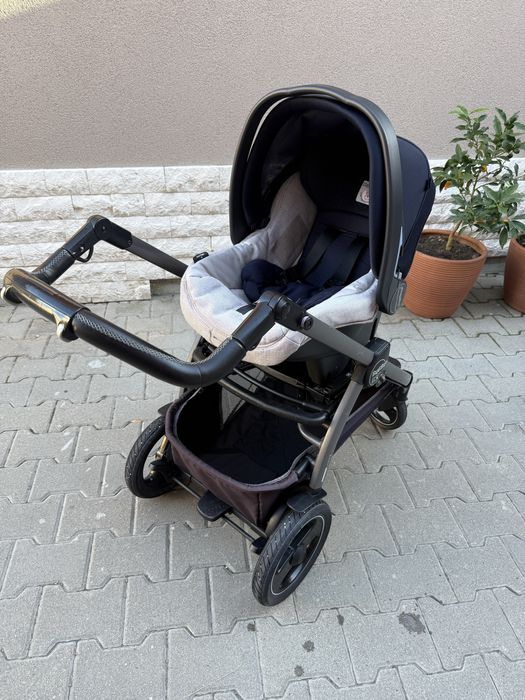 Количка 2в1 Peg Perego