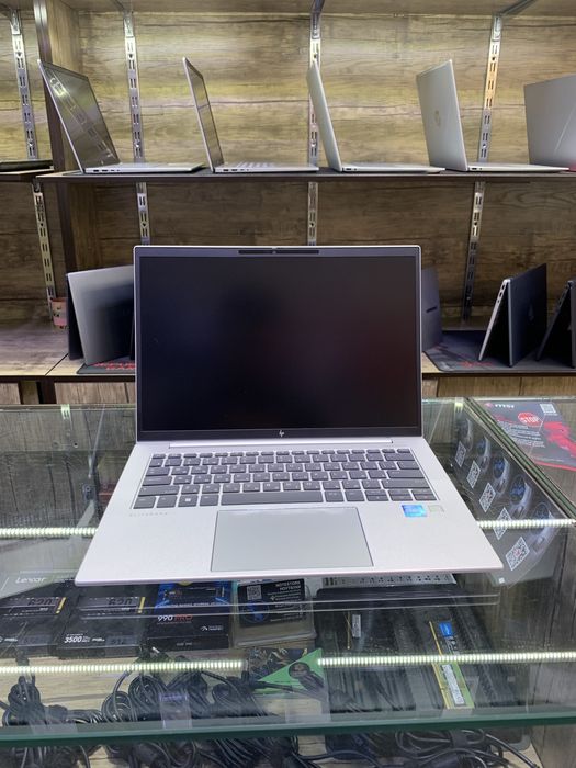 Б/У HP Elitebook