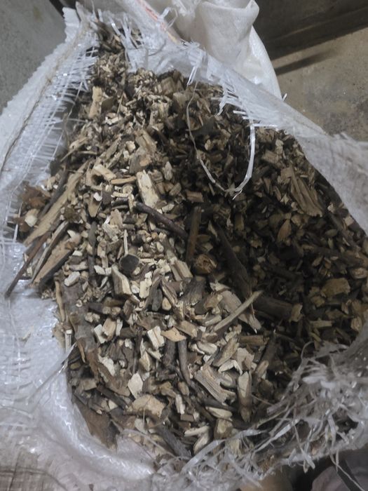 Vând tocatoare lemn Progarden tb120