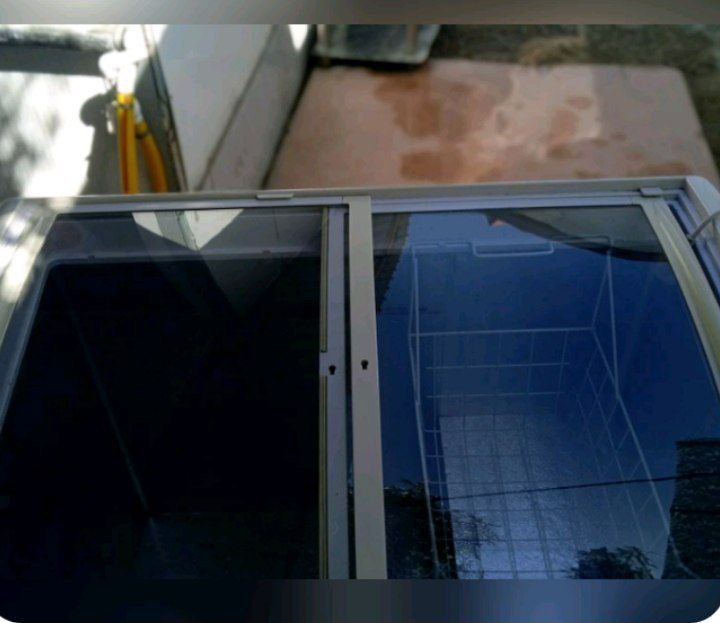 Морозильная камера