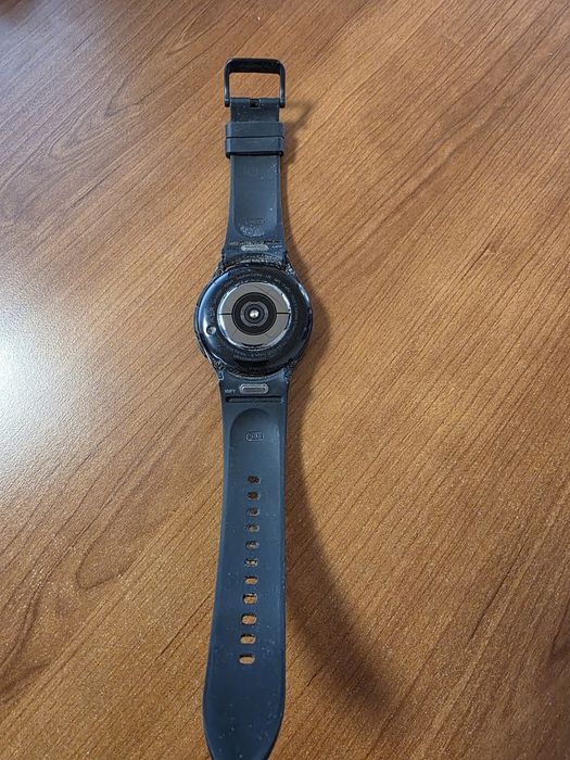 Samsung Galaxy Watch6 Classic 43mm LTE Black – stare bună