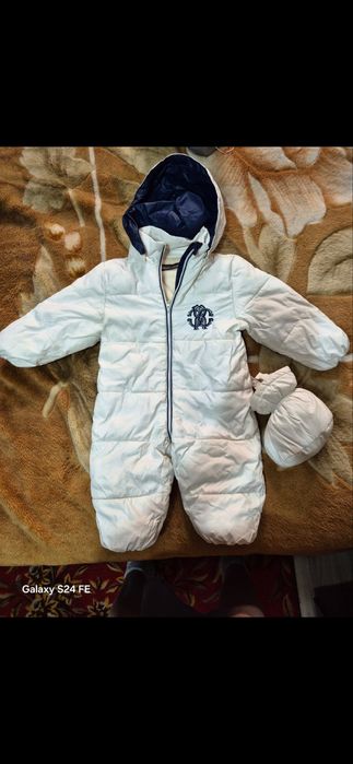 Продам комбенизон