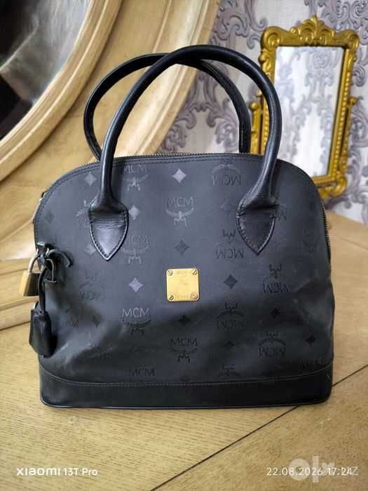 Продам сумка "MCM"