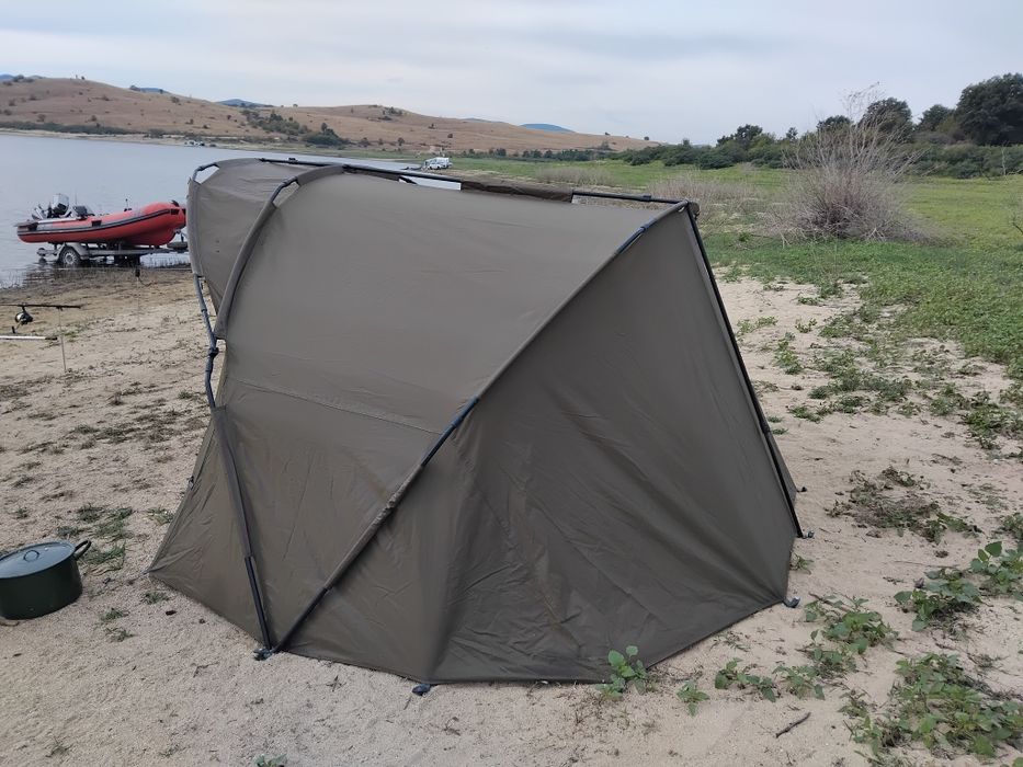 Палатка FOX EOS 2 Man Bivvy