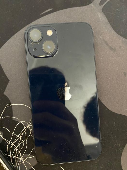 iphone 13 без фейс айди