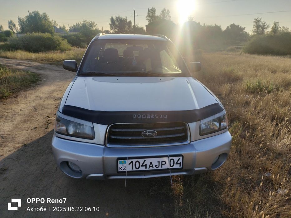 Продам машина  Субару