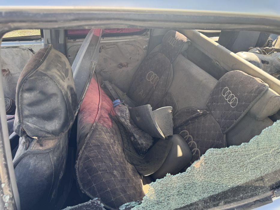 Toyota Hilux 2011 документы