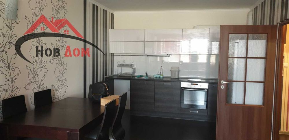 Дава се под наем Двустаен апартамент в Велико Търново, Акация - 65 кв.м за 357 € - Снимка #4