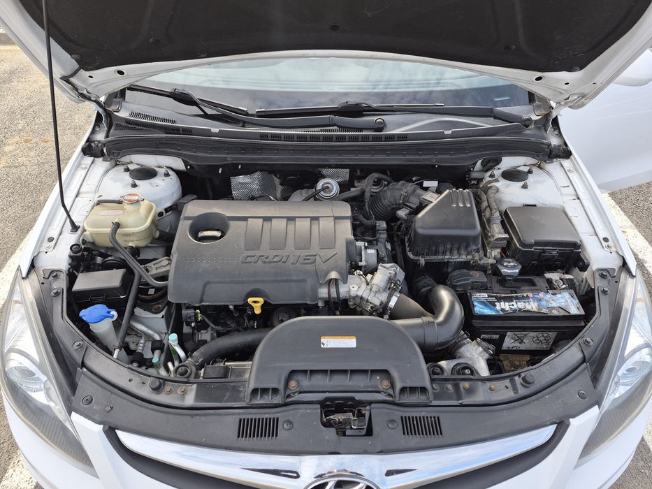 Hyundai i30cw 2011 3100Euro