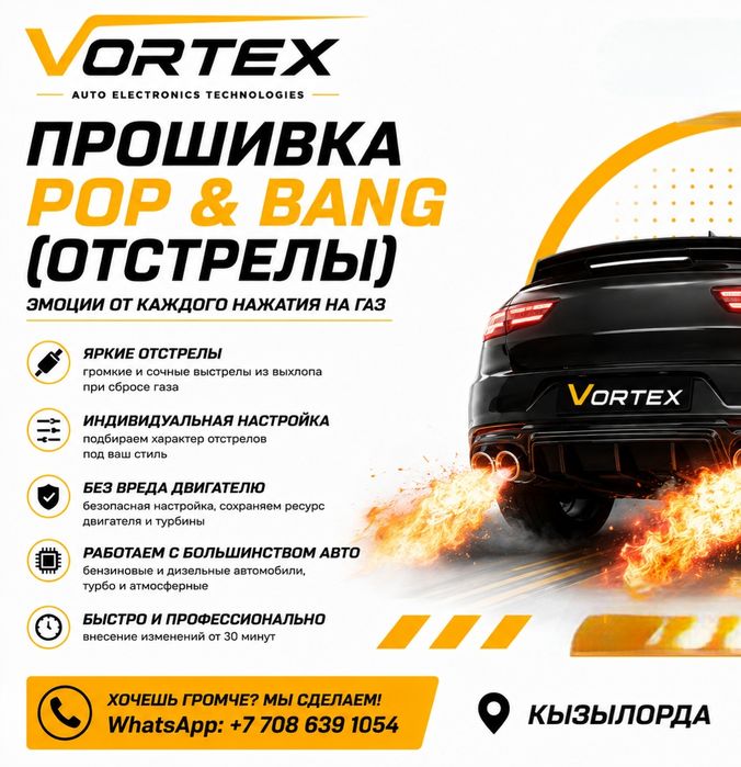 •ПОПКОРН Отстрелы Прошивка•