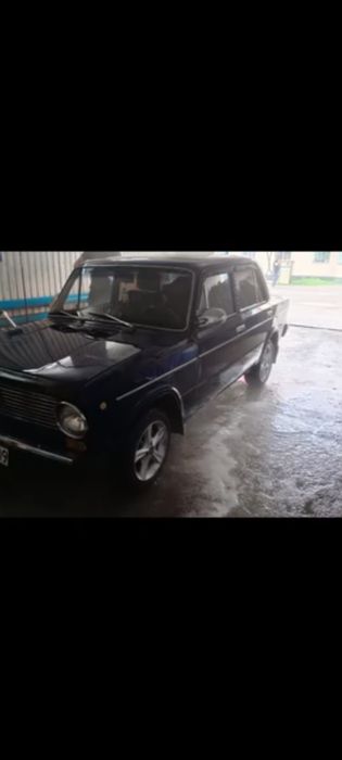 Продам ваз 2101 посёлок Топар