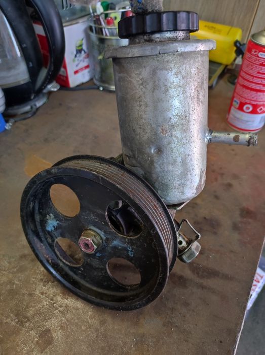 Запчасти на Марк 2