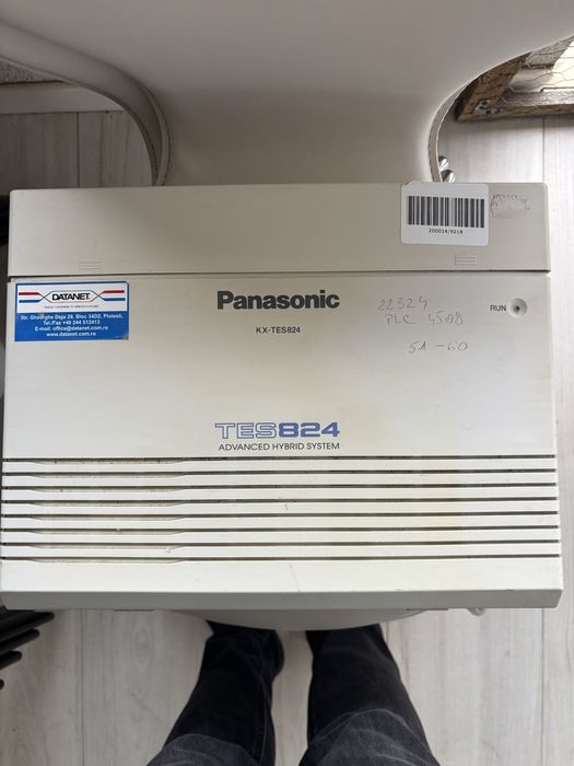 Panasonic KX-TES834