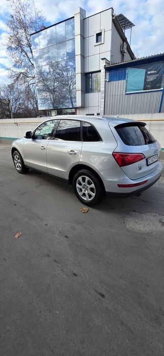 Audi Q5 2.0 TFSI 0885452733