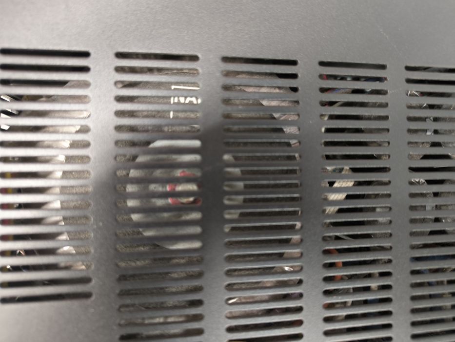 NAD CI 9120. 12 канала по 80 вата