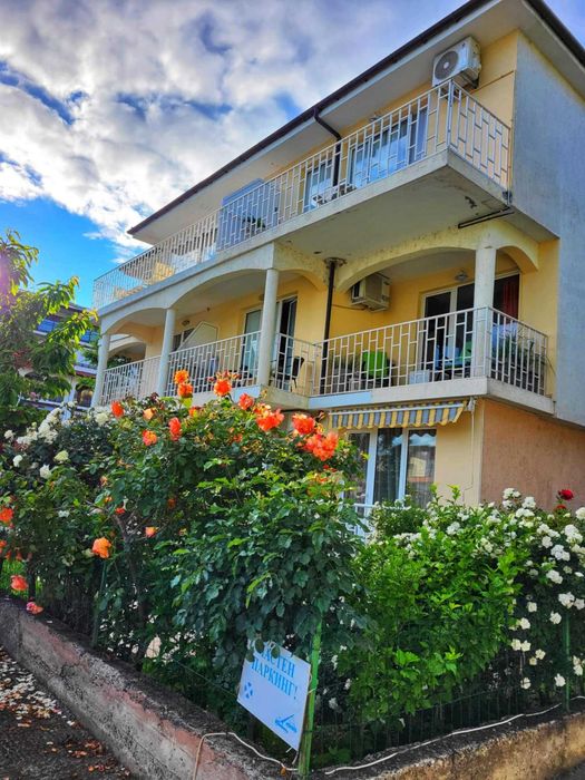 Апартамент Мареа - първа линия, Свети Влас