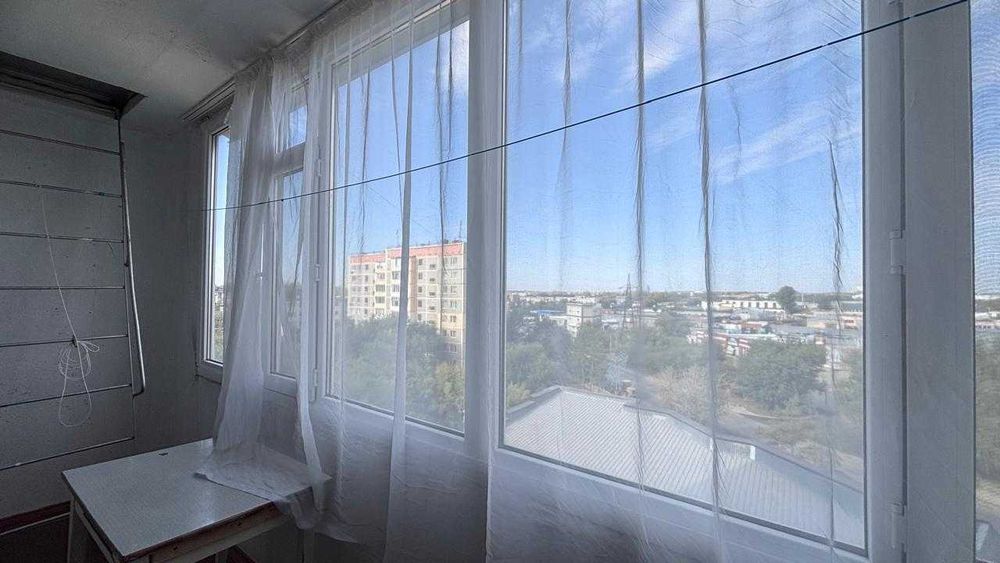 Продается 2 ком квартира